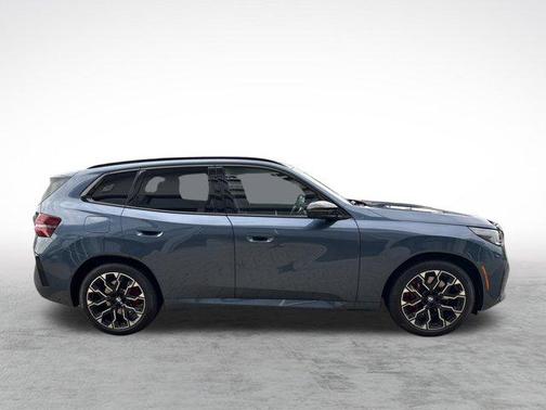 2025 BMW X3 M50 xDrive