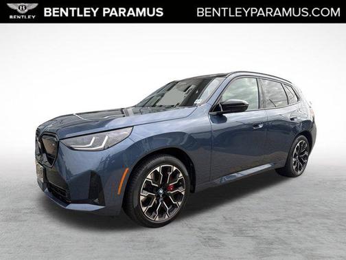 2025 BMW X3 M50 xDrive