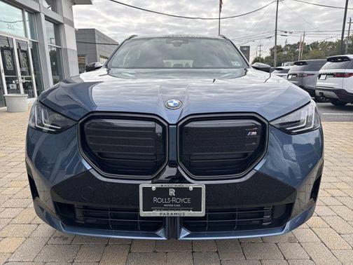 2025 BMW X3 M50 xDrive