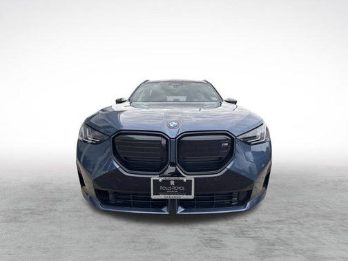 2025 BMW X3 M50 xDrive