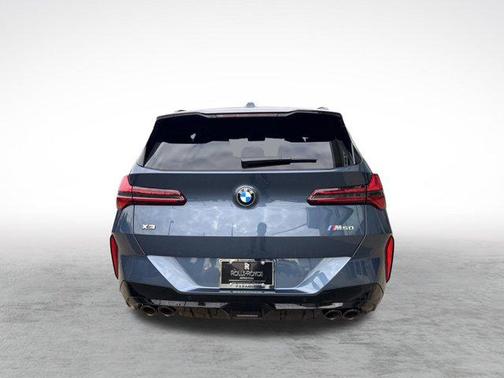 2025 BMW X3 M50 xDrive
