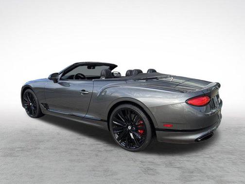 2022 Bentley Continental GT Speed