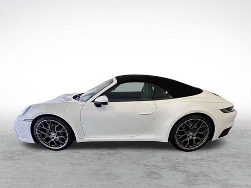 2023 Porsche 911 