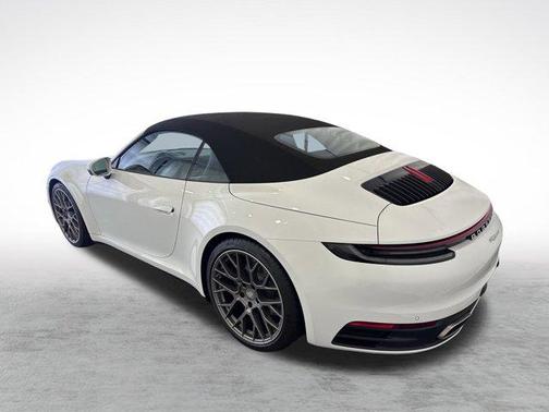 2023 Porsche 911 