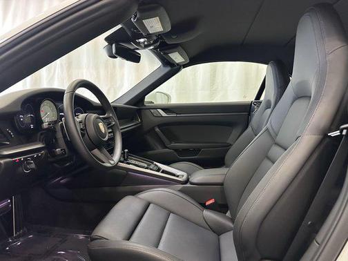 2023 Porsche 911 