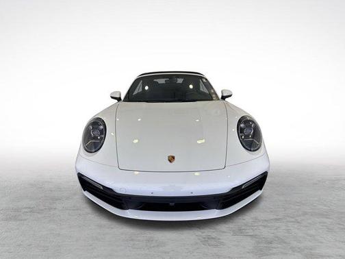 2023 Porsche 911 