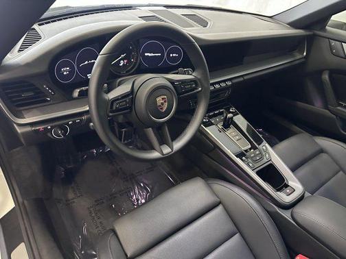 2023 Porsche 911 