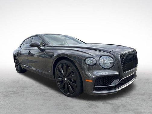 2022 Bentley Flying Spur V8