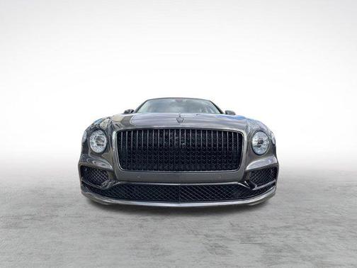 2022 Bentley Flying Spur V8