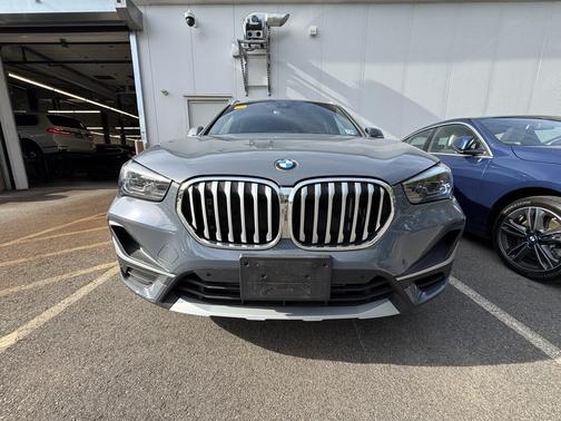 2022 BMW X1 xDrive28i