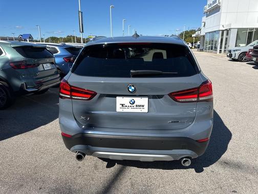 2022 BMW X1 xDrive28i