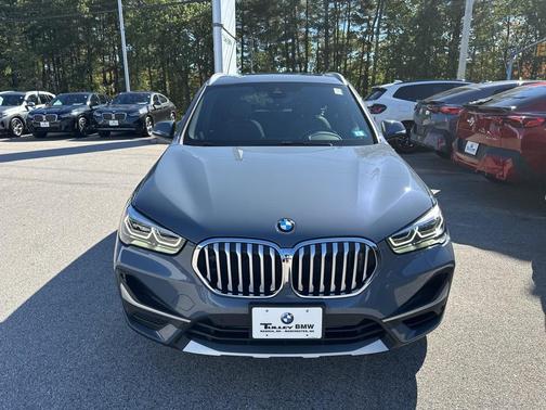 2022 BMW X1 xDrive28i