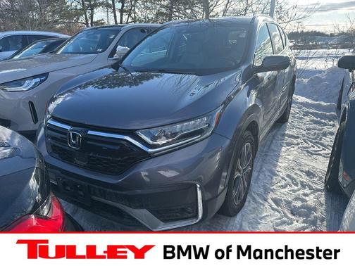 2022 Honda CR-V AWD Touring