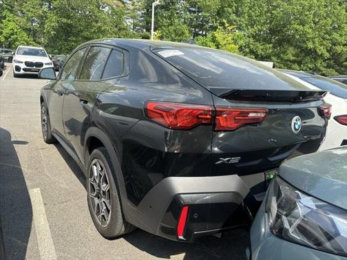 2025 BMW X2 xDrive28i