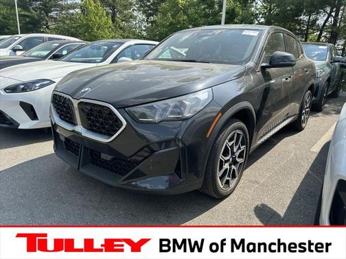 2025 BMW X2 xDrive28i