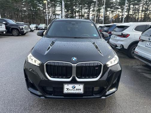 2025 BMW X1 M35i