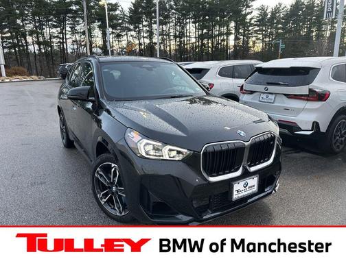2025 BMW X1 M35i