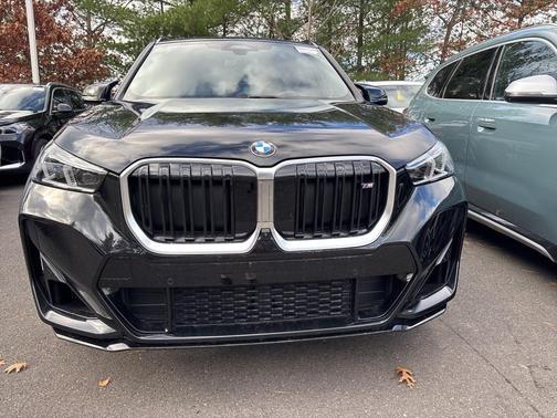 2025 BMW X1 M35i