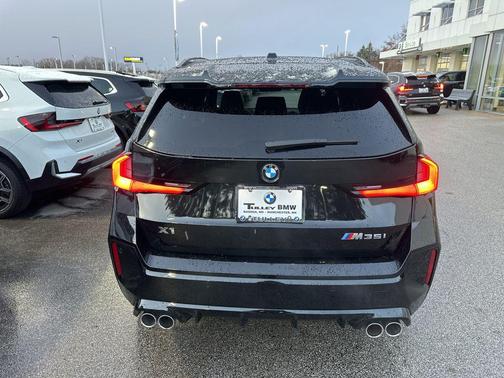 2025 BMW X1 M35i
