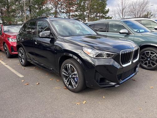 2025 BMW X1 M35i