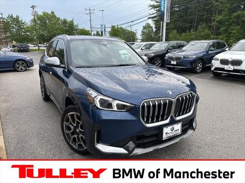 2024 BMW X1 xDrive28i