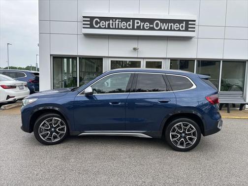 2024 BMW X1 xDrive28i