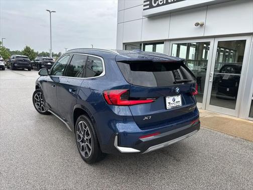 2024 BMW X1 xDrive28i