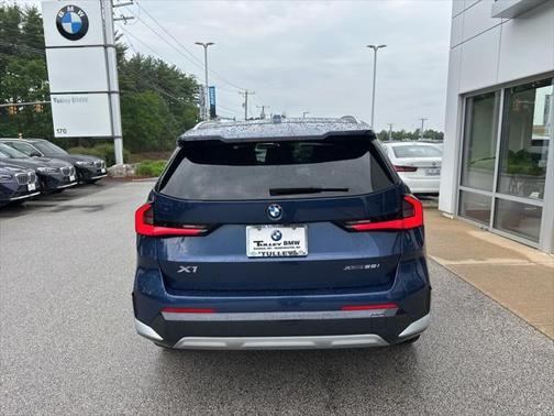 2024 BMW X1 xDrive28i