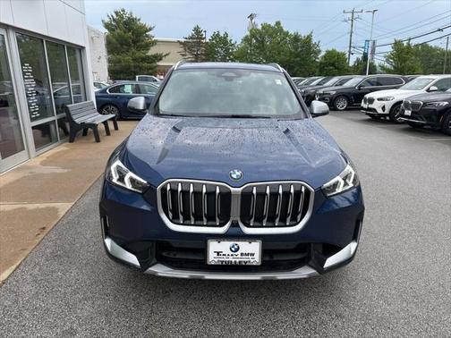 2024 BMW X1 xDrive28i