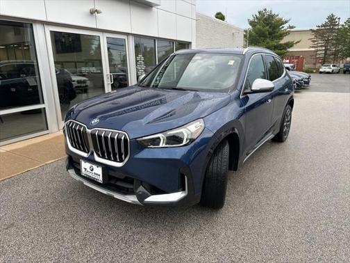 2024 BMW X1 xDrive28i