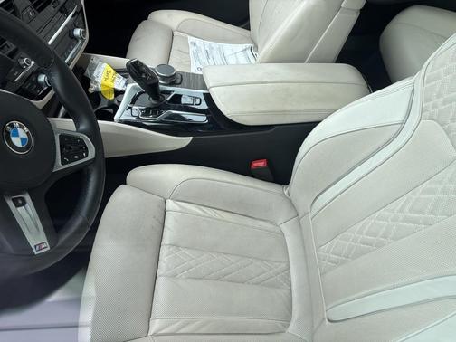 2022 BMW 530 i xDrive