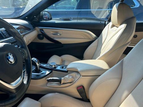 2018 BMW 430 i xDrive