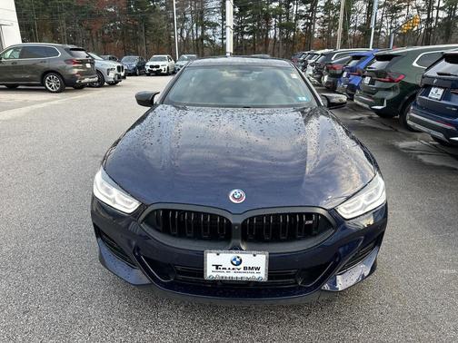 2023 BMW M850 Gran Coupe xDrive