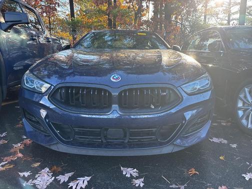 2023 BMW M850 Gran Coupe xDrive