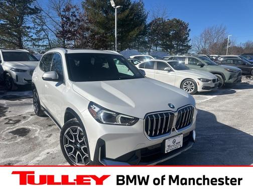 2024 BMW X1 xDrive28i