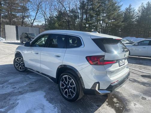 2024 BMW X1 xDrive28i