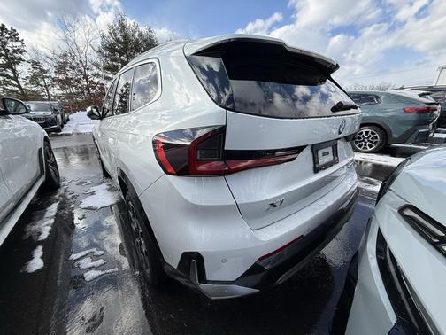 2024 BMW X1 xDrive28i