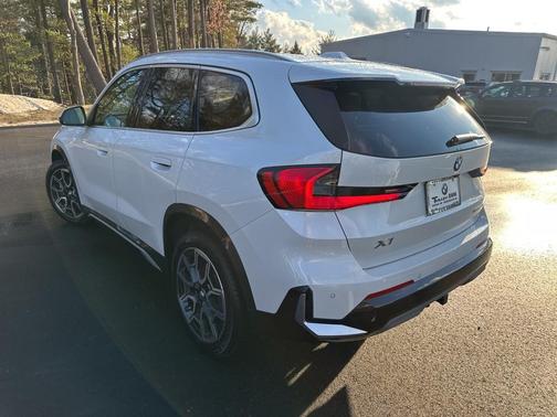 2025 BMW X1 xDrive28i