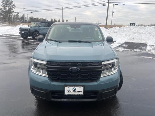 2022 Ford Maverick XL