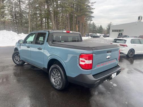 2022 Ford Maverick XL