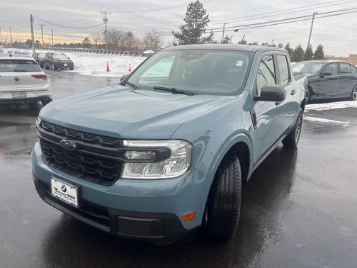 2022 Ford Maverick XL