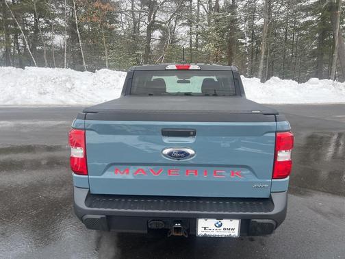 2022 Ford Maverick XL