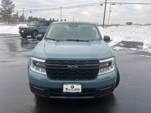 2022 Ford Maverick XL