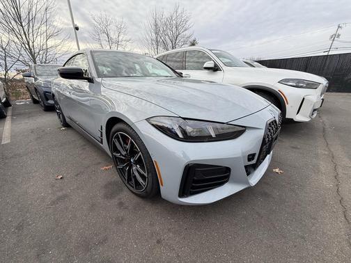 2025 BMW 430 Gran Coupe i xDrive