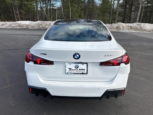 2025 BMW 228 Gran Coupe xDrive