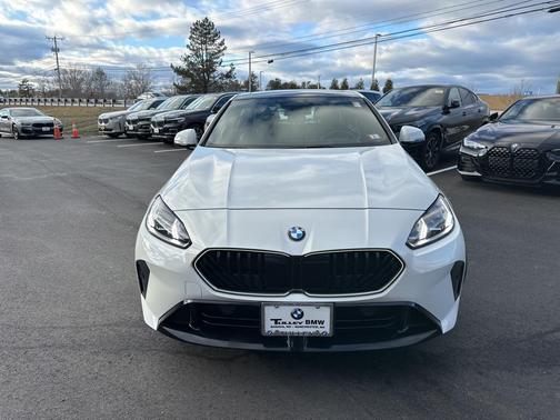 2025 BMW 228 Gran Coupe xDrive