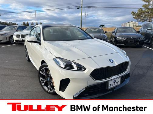 2025 BMW 228 Gran Coupe xDrive
