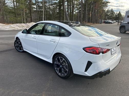 2025 BMW 228 Gran Coupe xDrive