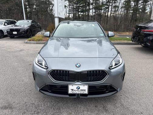 2025 BMW 228 Gran Coupe xDrive