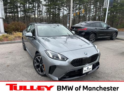 2025 BMW 228 Gran Coupe xDrive